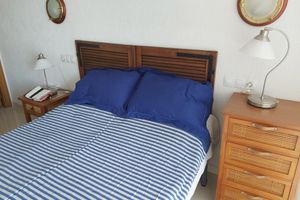 Alquiler Vacacional - ROSAS STA MARGARITA BEAUTIFUL APARTMENT WITH SEA/MOUNTAIN AND CITY VIEWS