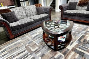 Alojamiento - Exquisite 2BR suite in a Cul-de-Sac @ Leduc just 7mins to YEG