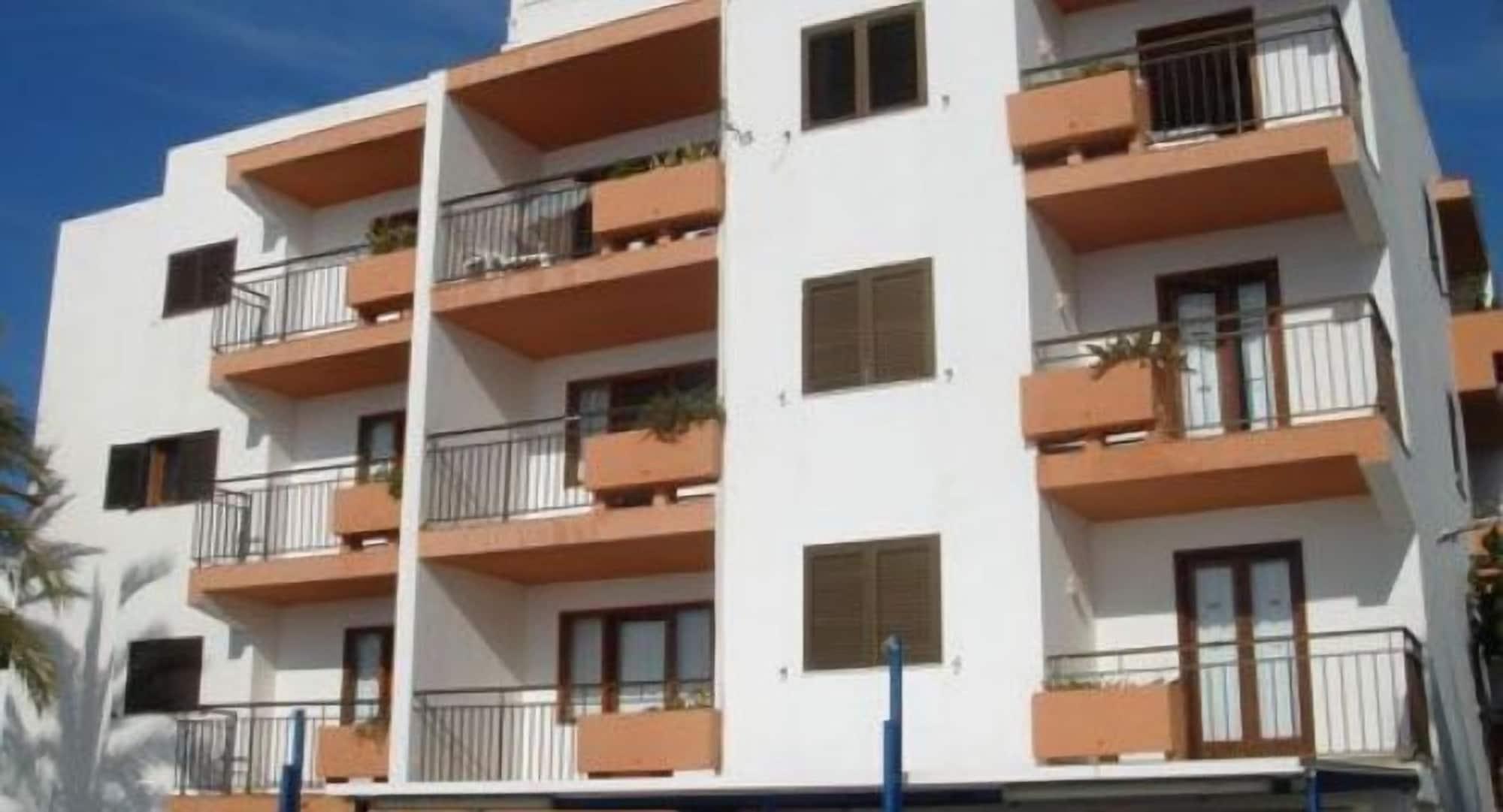 Varios Apartamentos Llevant