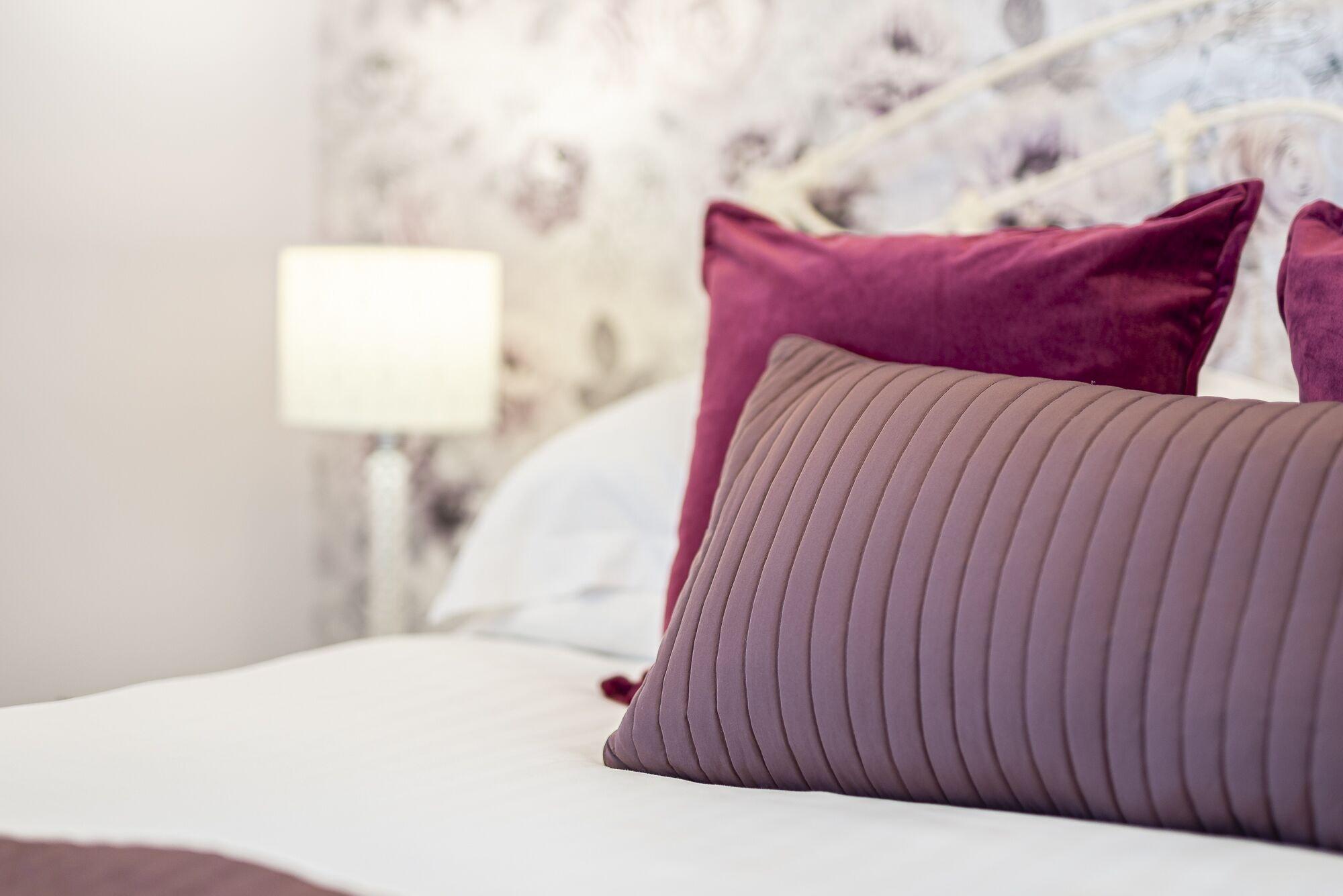 Habitación Hamiltons Boutique Hotel