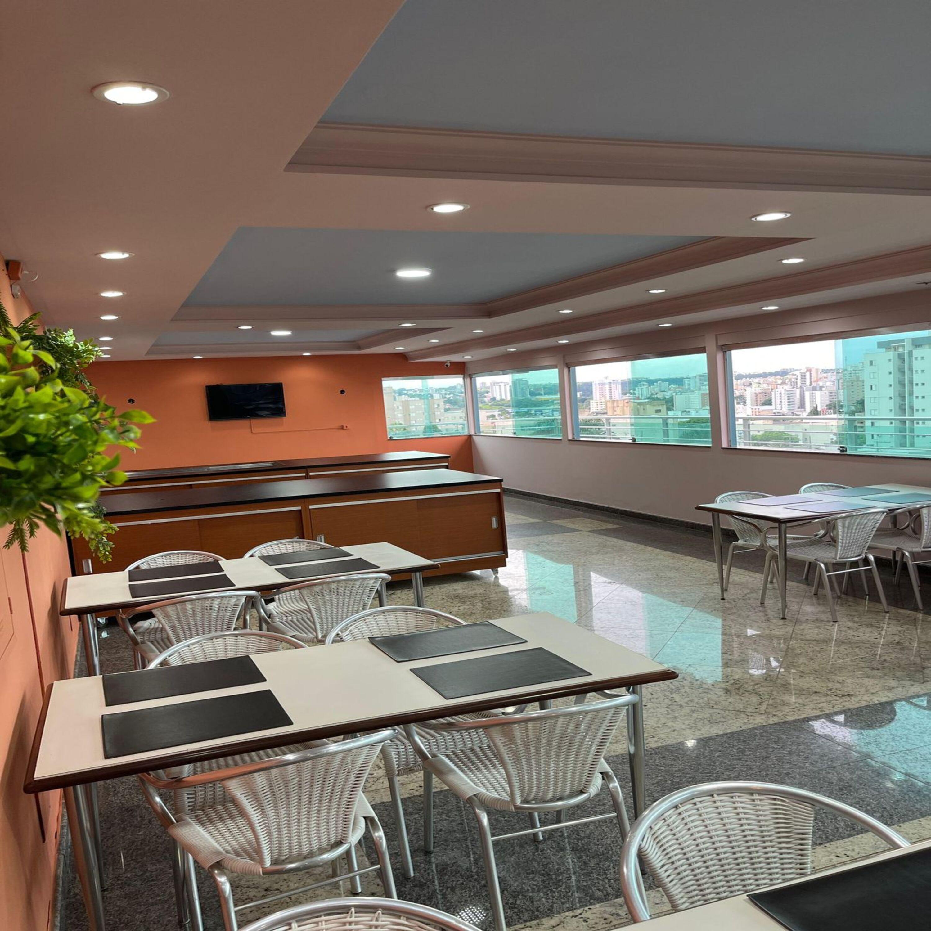 Restaurant ABBAS HOTEL