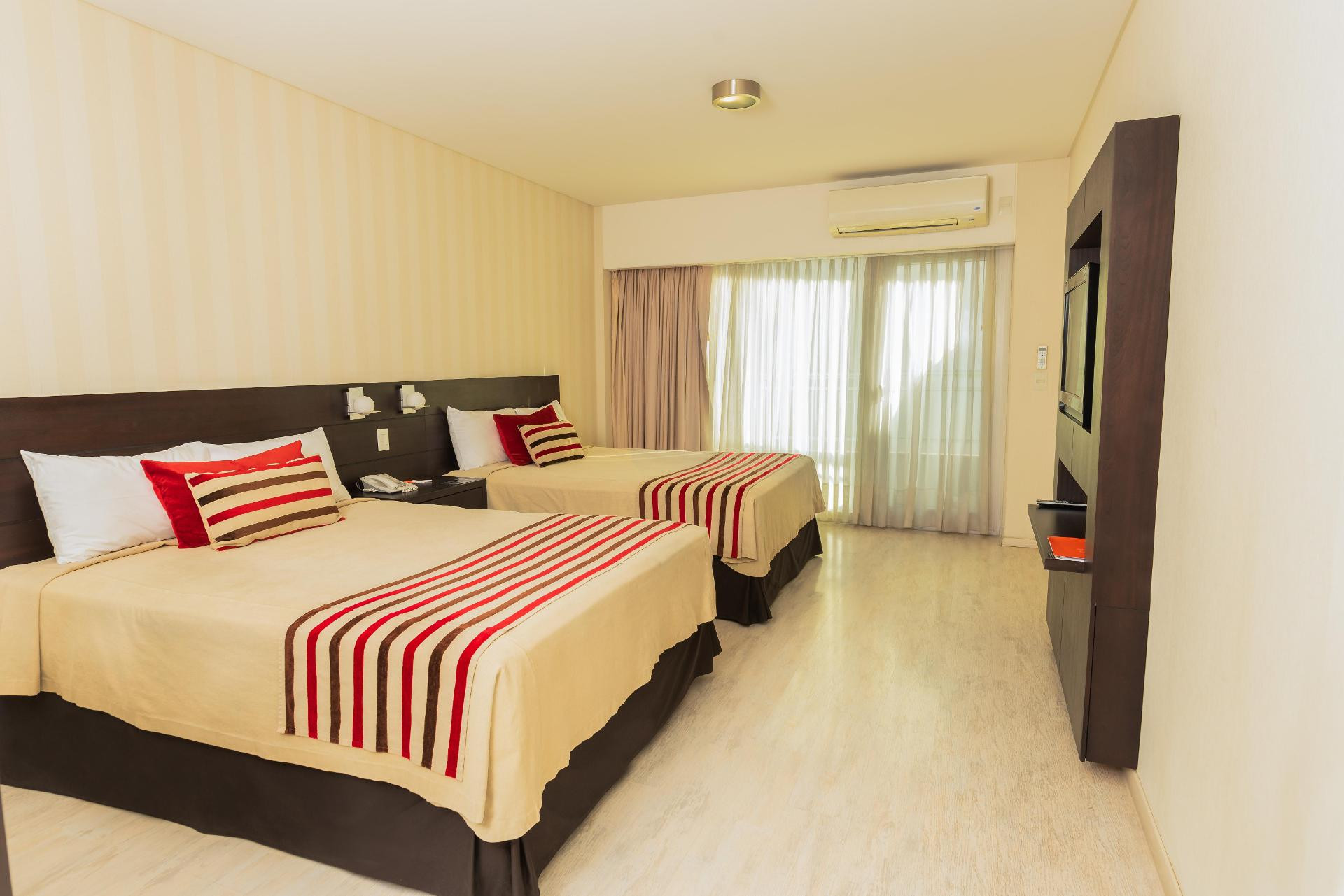 Habitación Icaro Suites