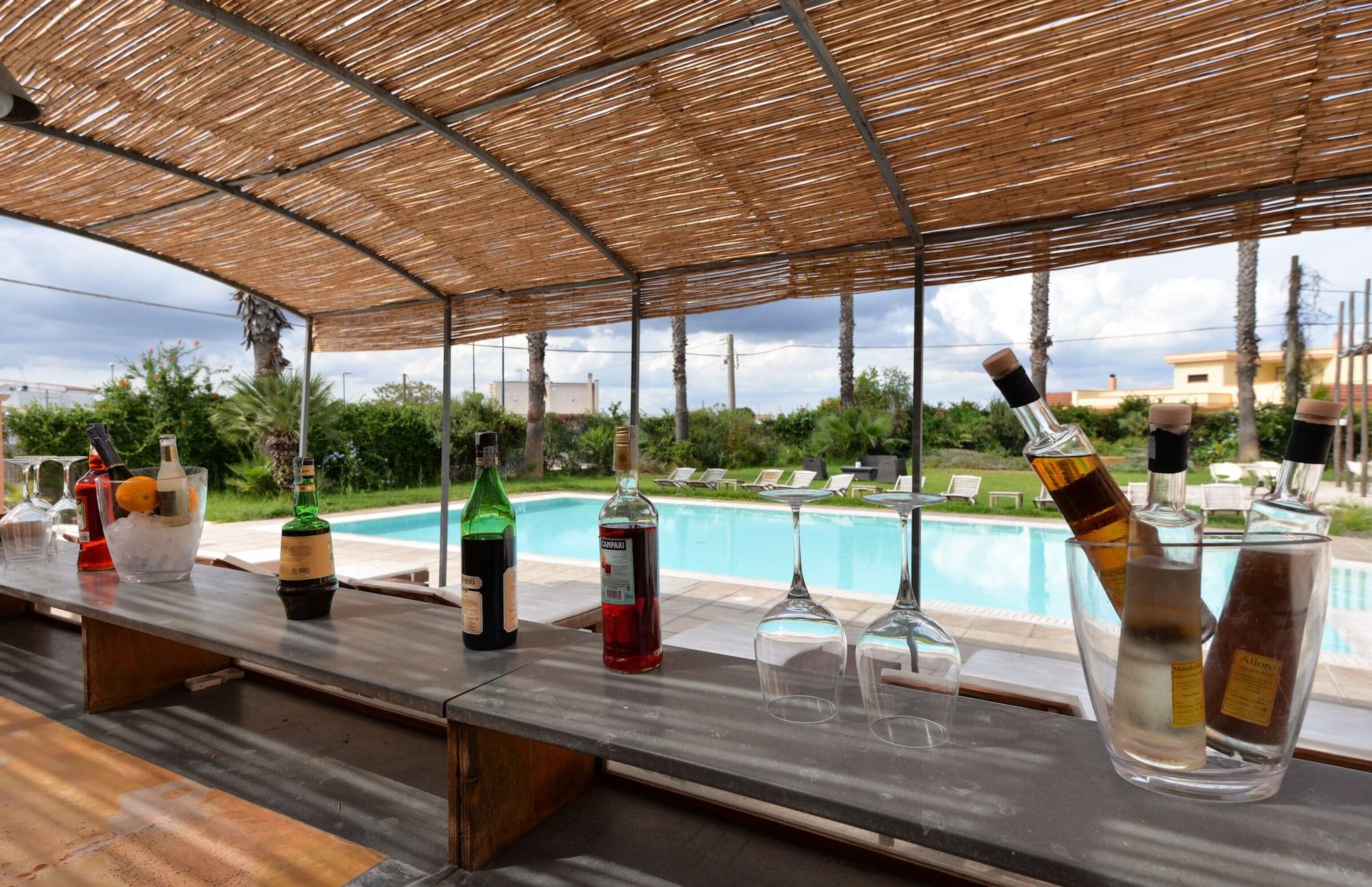 Restaurant Il Tabacchificio Hotel