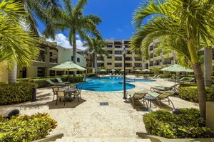 Arriendo temporal - Palm Aruba Condos