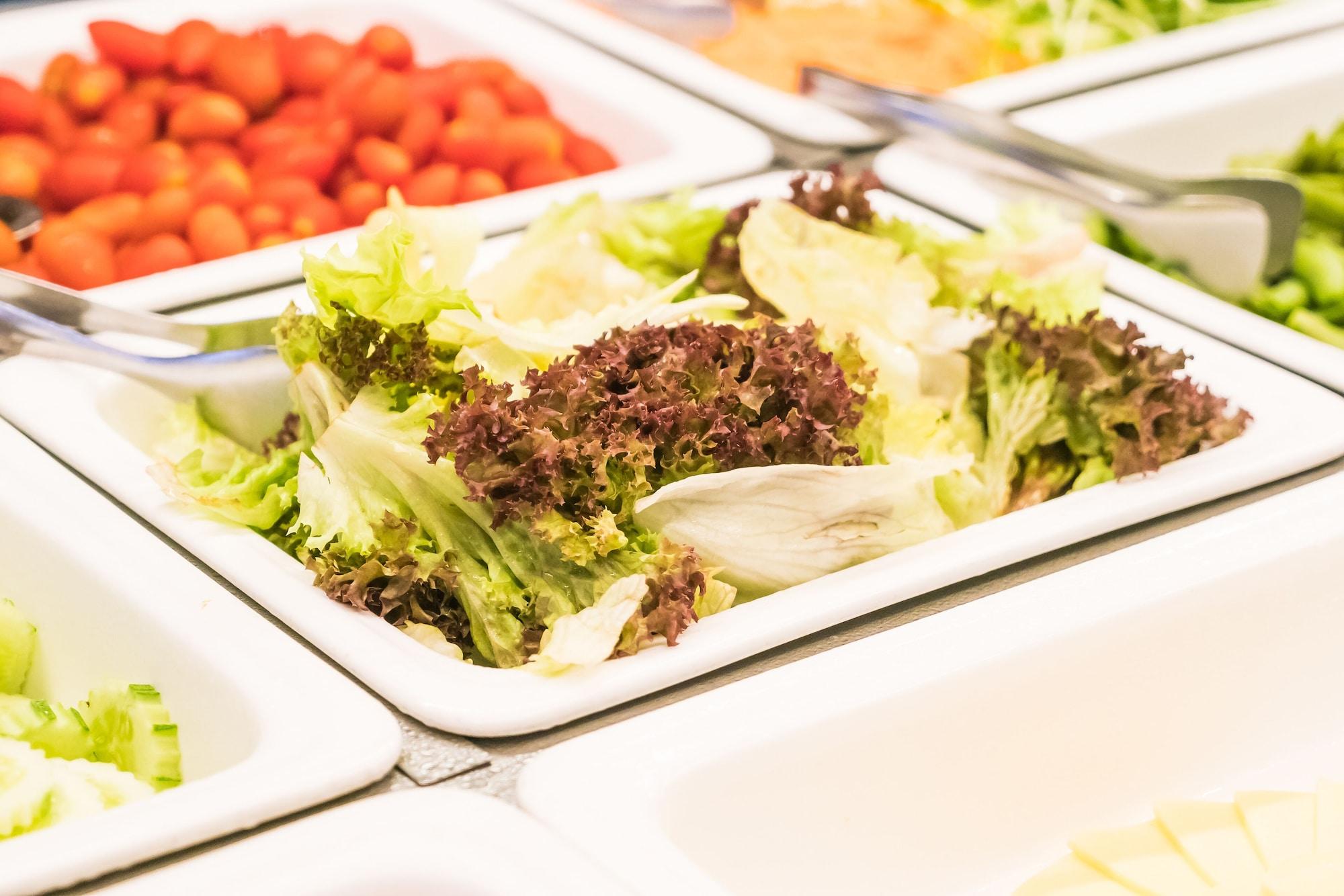 Restaurant Regency Hotel and Spa