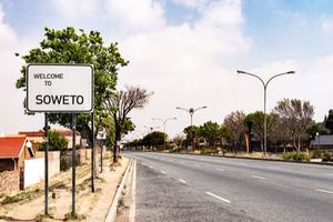 Activity - Soweto Tour