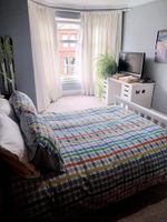 Alquiler Vacacional - Beautiful town house in Old Cathcart village only 15 minutes from city centre.