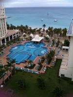 Alojamiento - Aruba RIU Timeshare Weeks 4, 5, 6, and 7