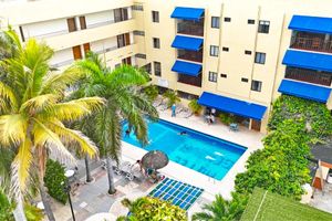 Alojamiento - Hotel Génova Centro