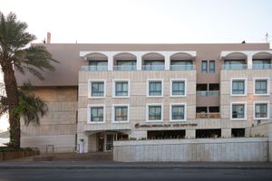Alojamiento - Astral Nirvana Club Hotel