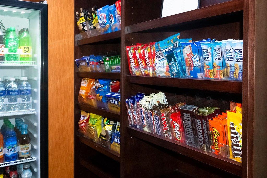 Vista Lobby Okatie Hilton Head Hotel