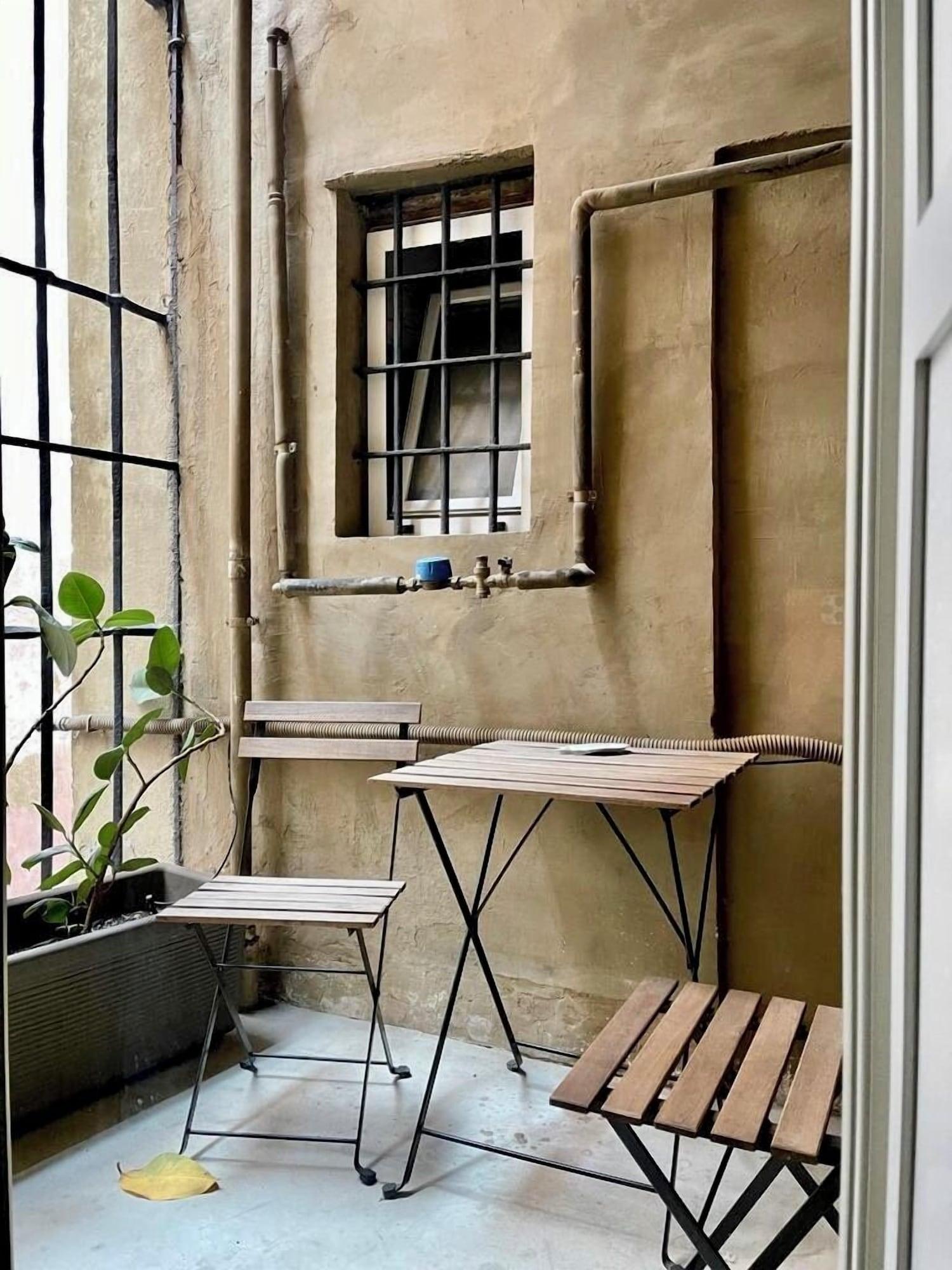 Equipamiento de Habitación CasaCau