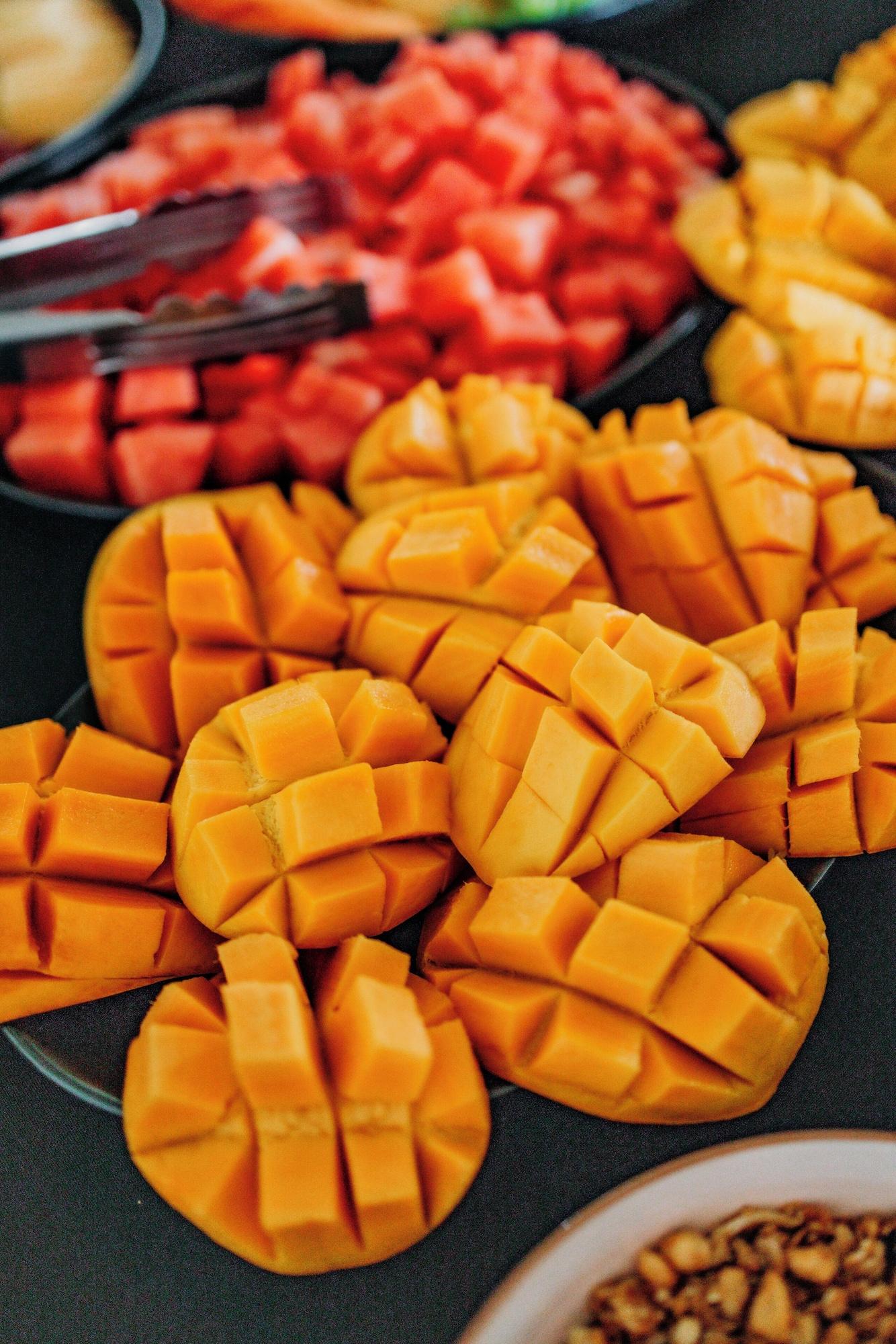 Restaurant Mahai Retreat