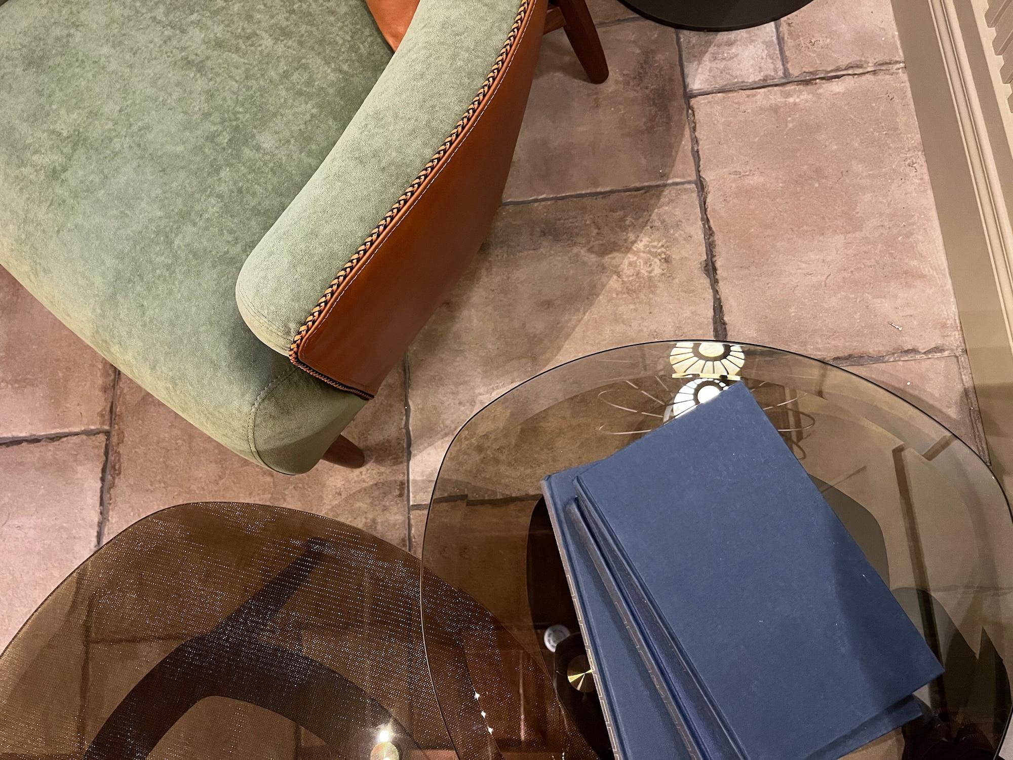 Vista Lobby Hotel Nizza