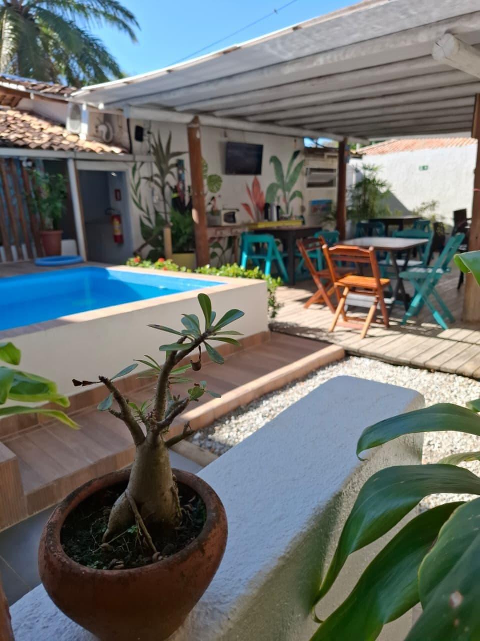 Comodidades del Alojamiento Angatu