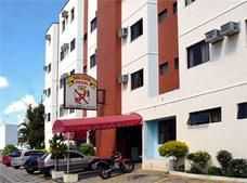 Alojamiento - Real Park Hotel