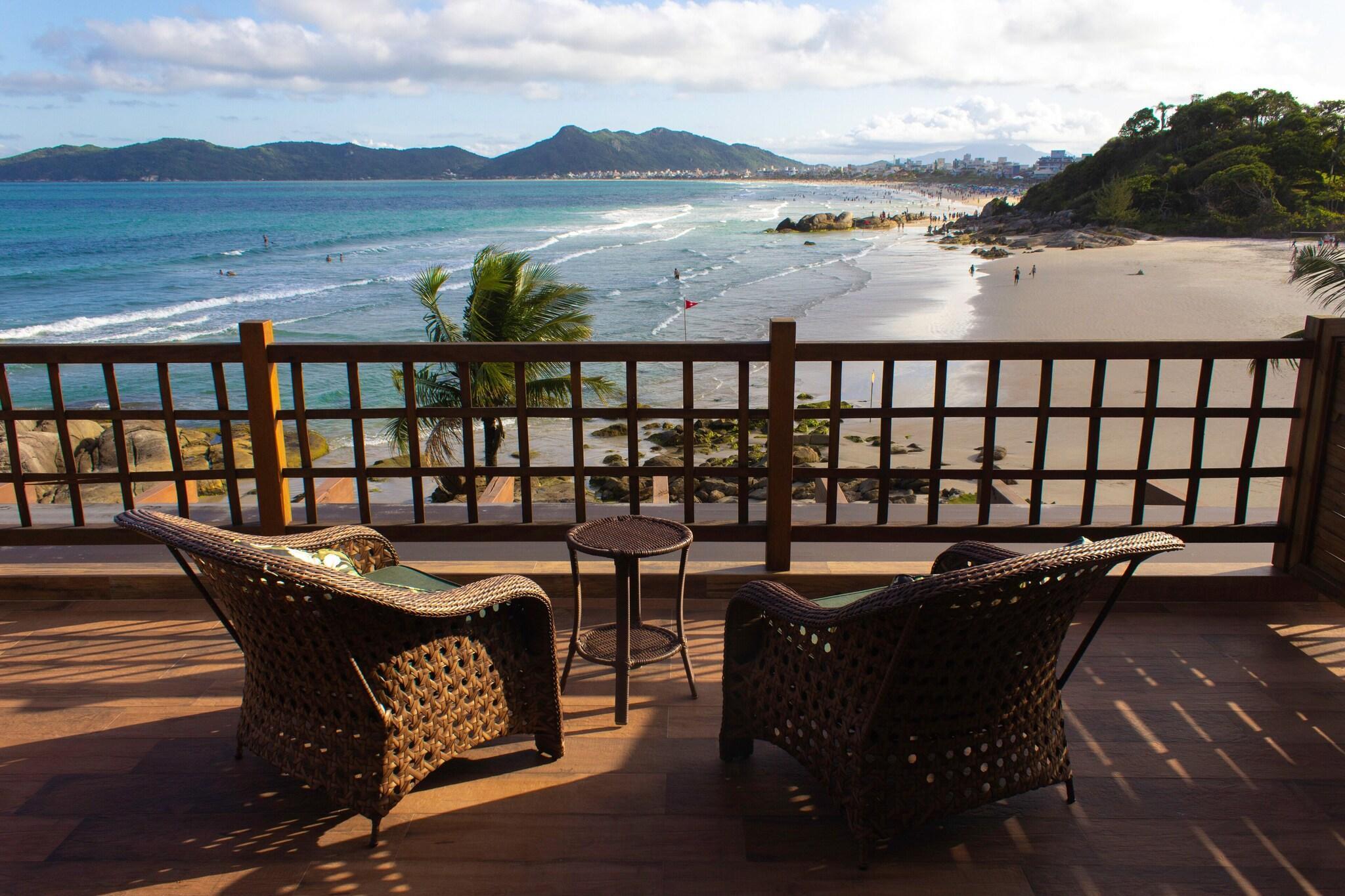 Playa Hotel Atalaia Do Mariscal