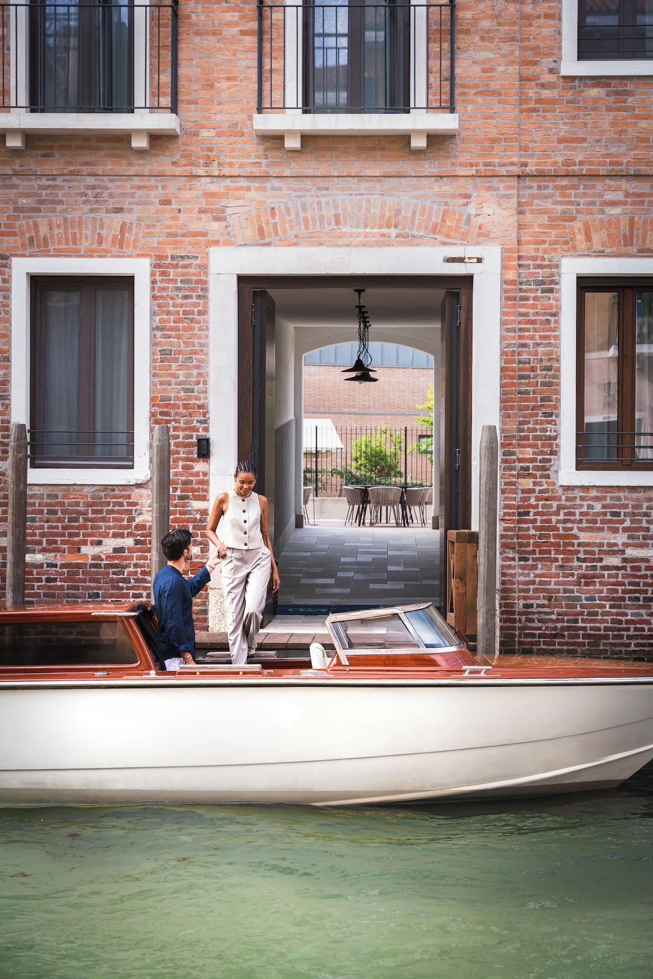 Instalaciones Recreativas Palazzo Dei Guardiani