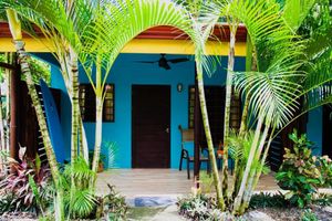 Alojamiento - Cabinas D'Val Boutique Hotel