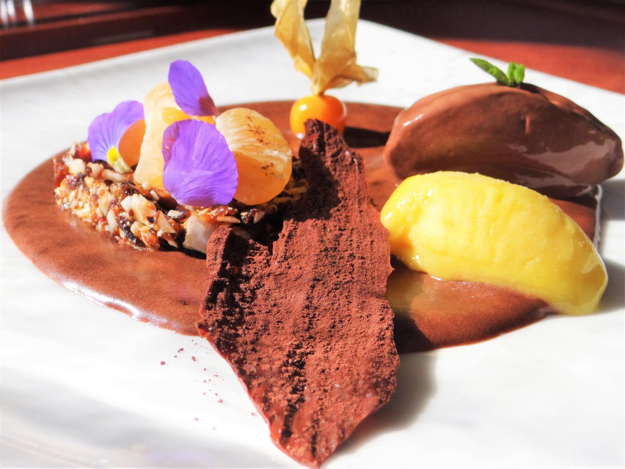 Restaurant Carrion Cuisine Hôtel & Spa