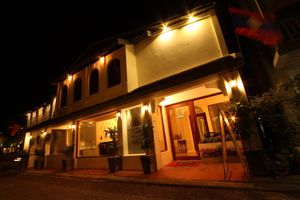 Alojamiento - Le Luxe Boutique Hotel