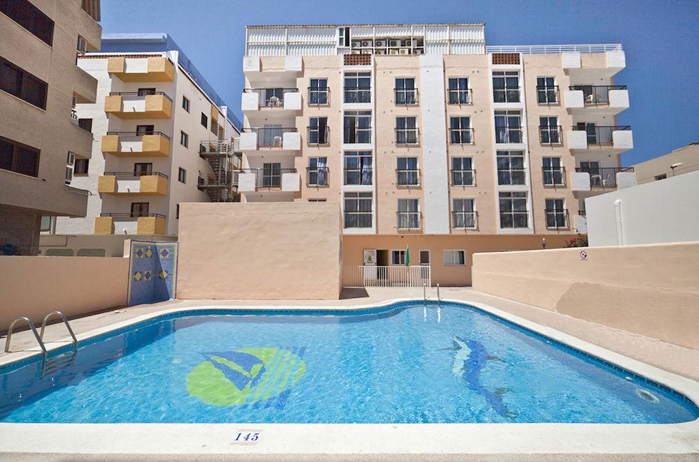 Variados (as) Apartamentos Formentera I