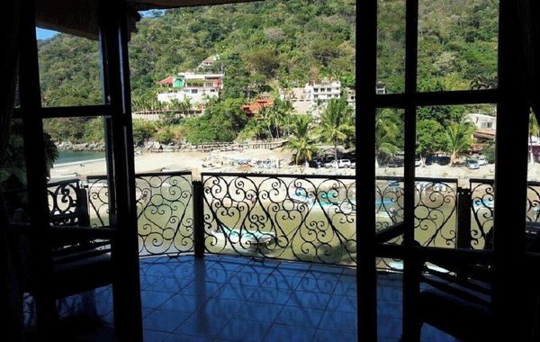 Adrenalina y diversión en Puerto Vallarta