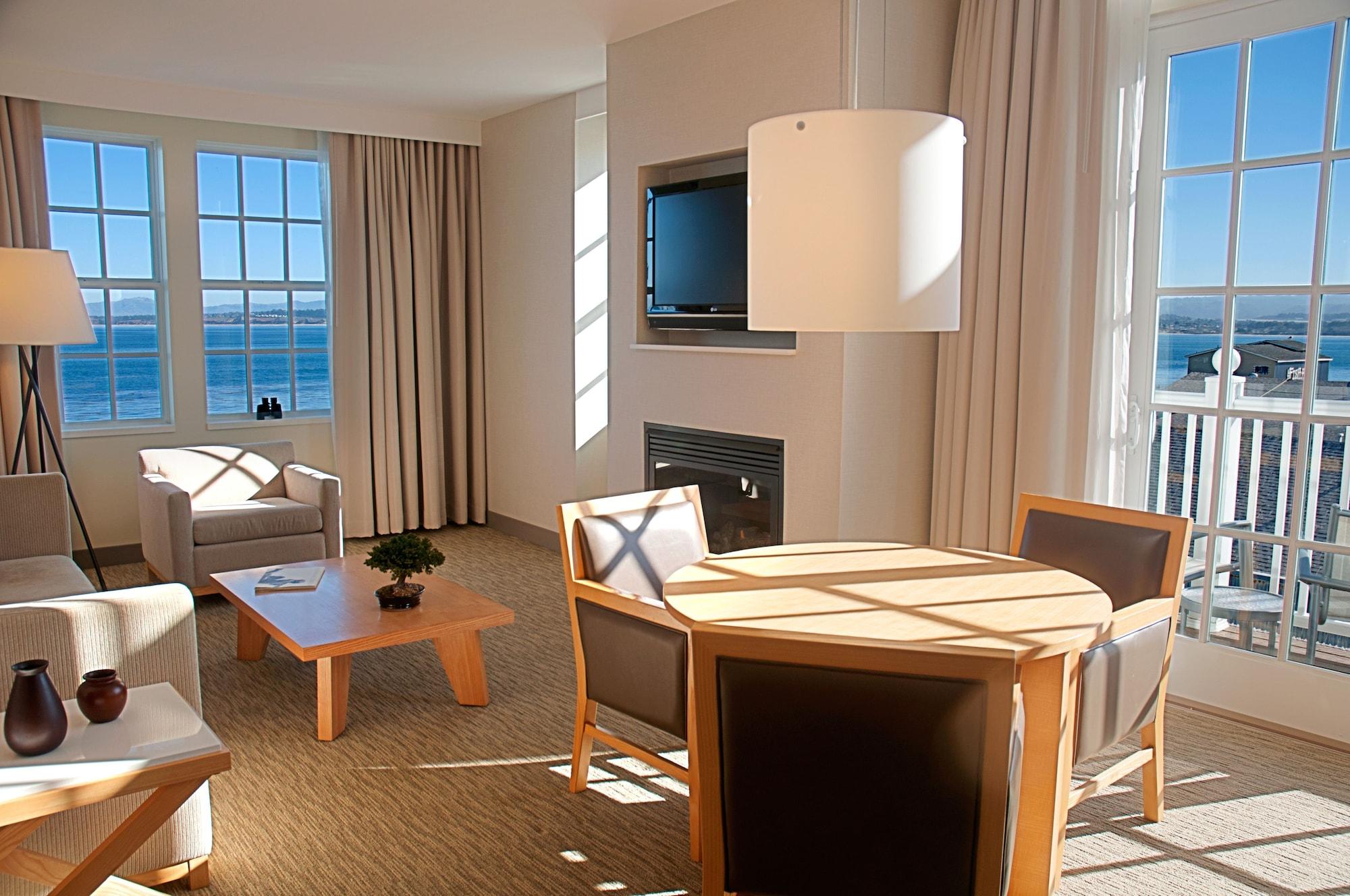 Habitación InterContinental the Clement Monterey by IHG