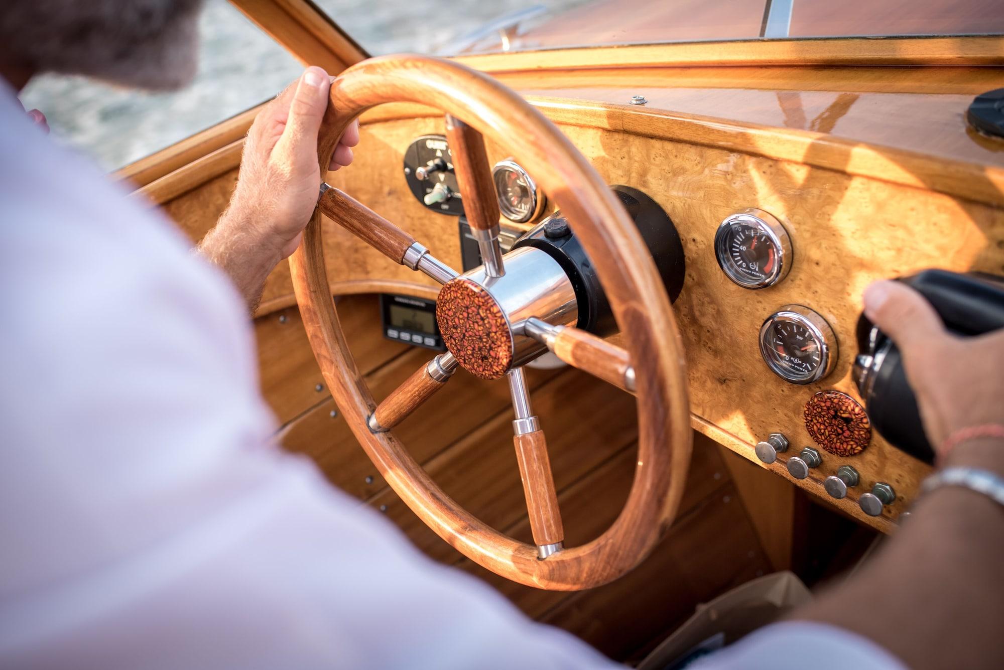 Instalaciones Recreativas Villa Franceschi Hotel & Resort