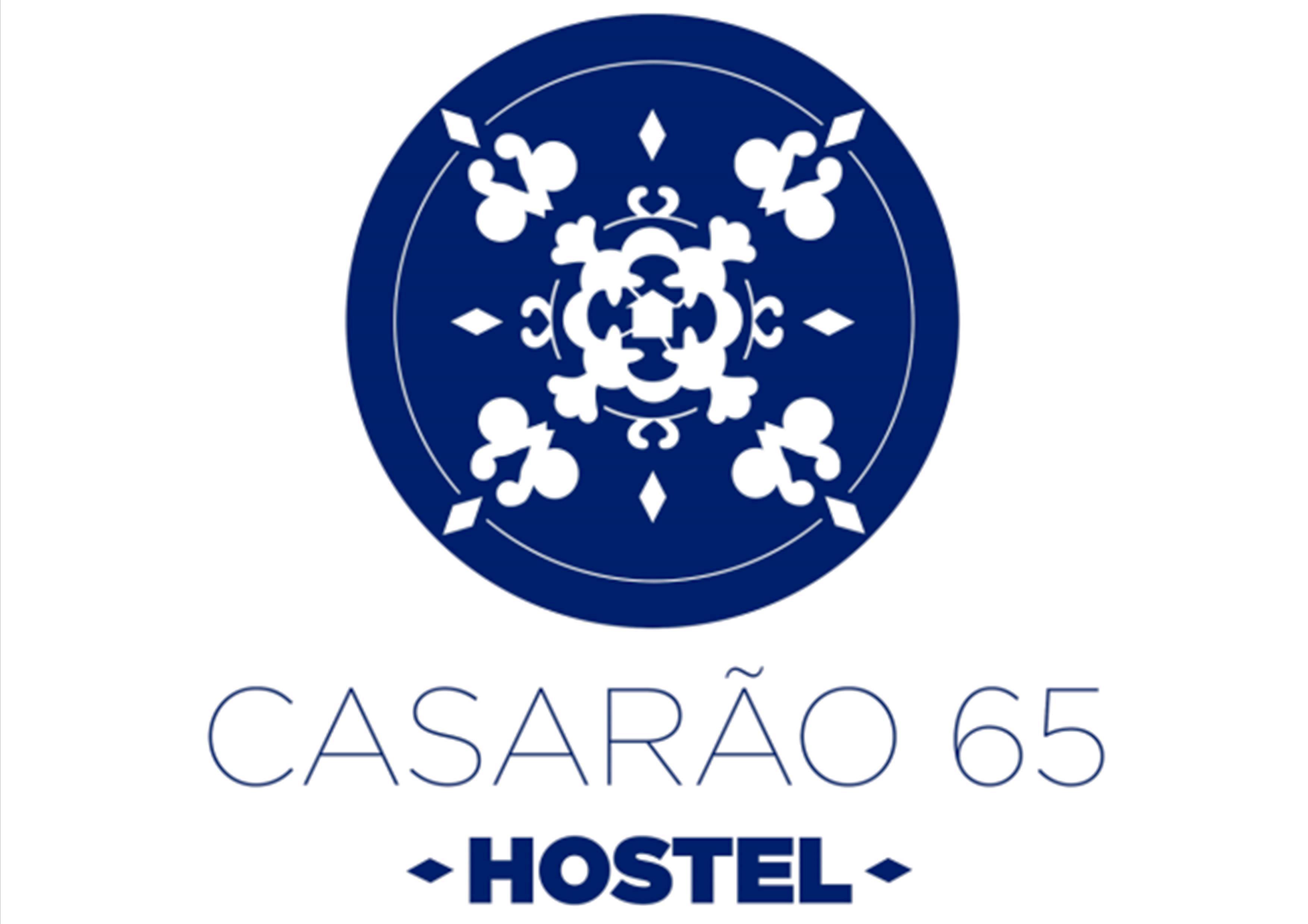 Varios Hostel Casarão 65