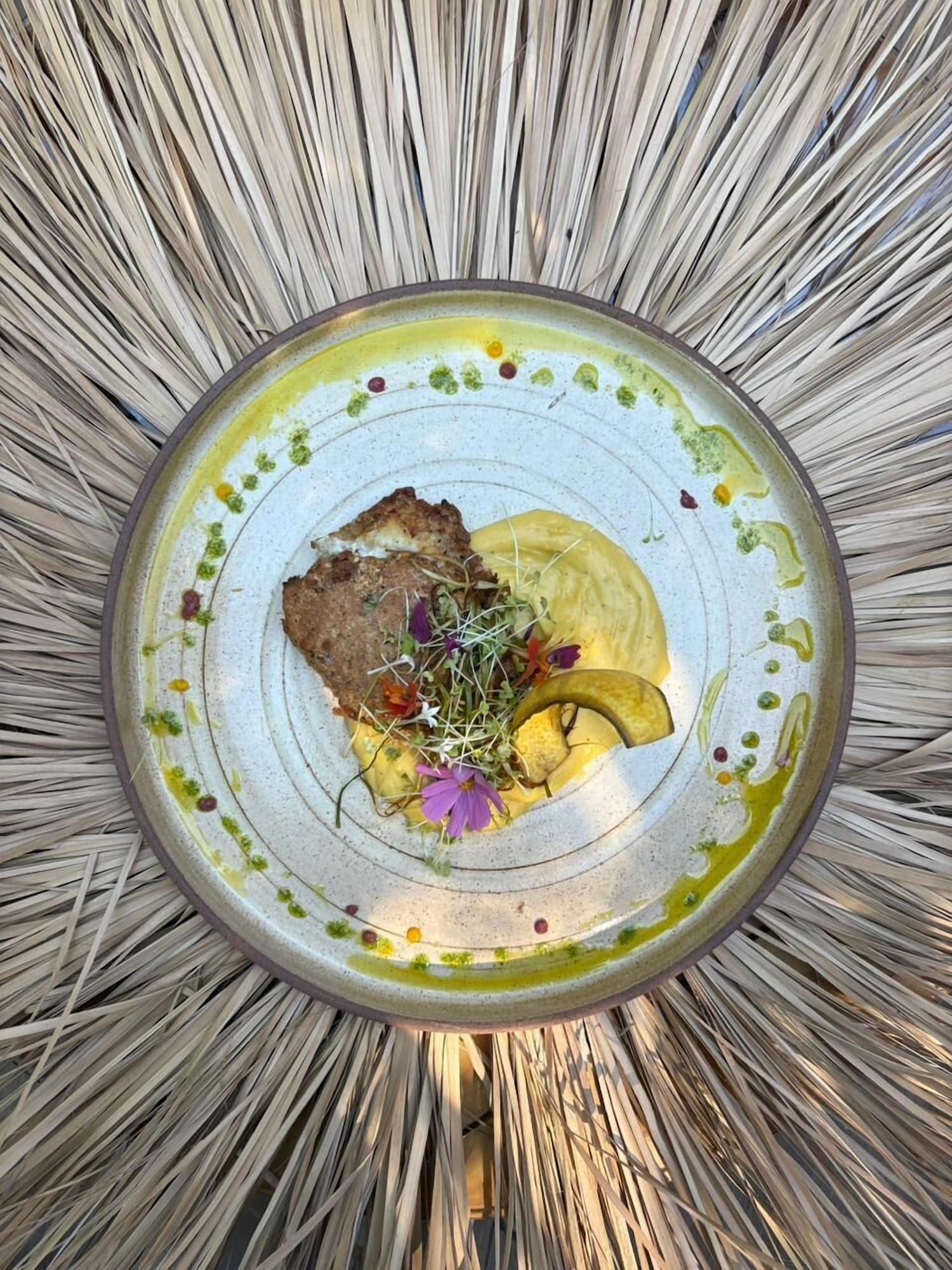 Restaurant Pousada Morro dos Navegantes