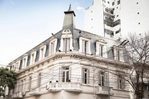 Alojamiento - Inmerso Tango Hotel