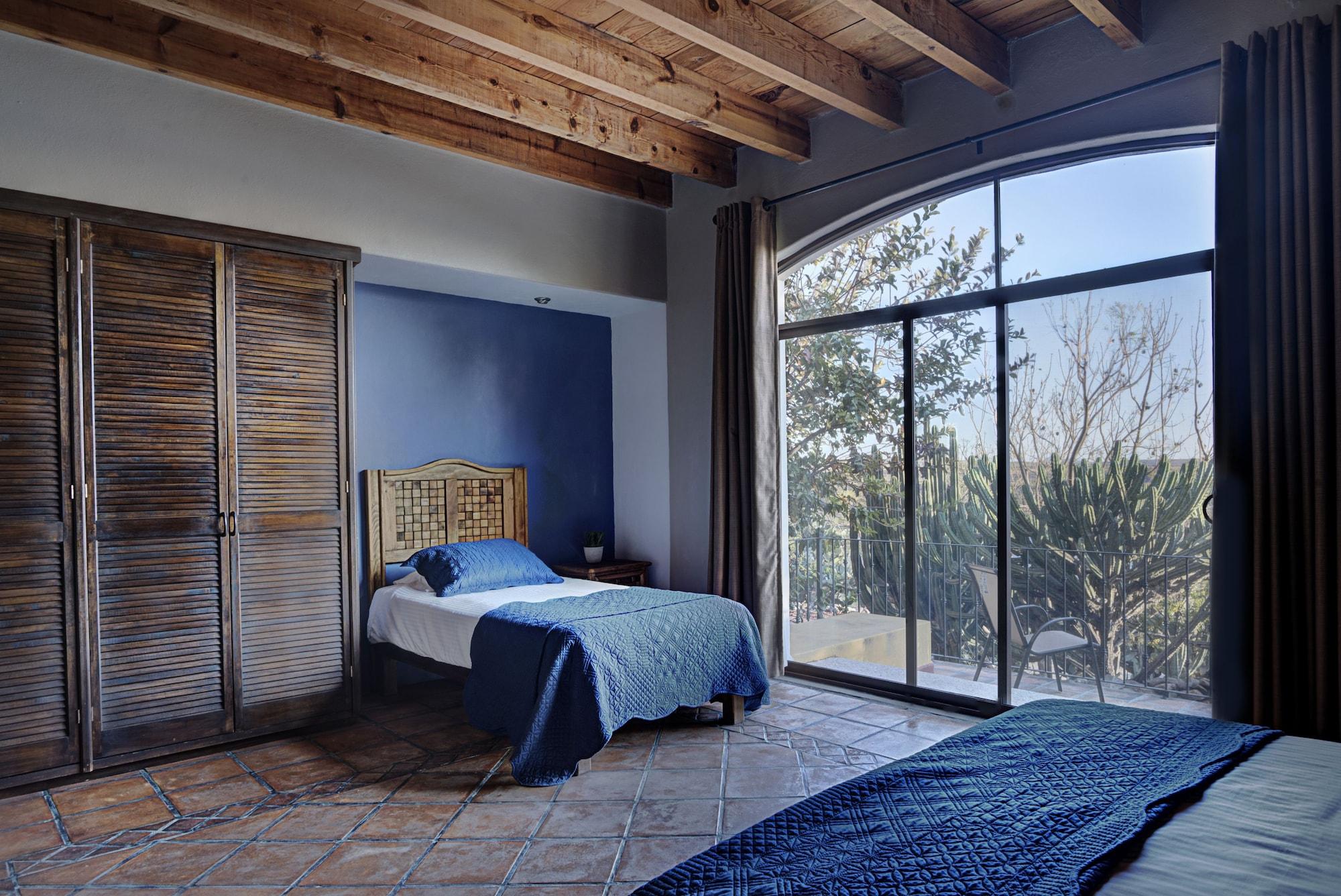 Habitación El Faro de Guanajuato