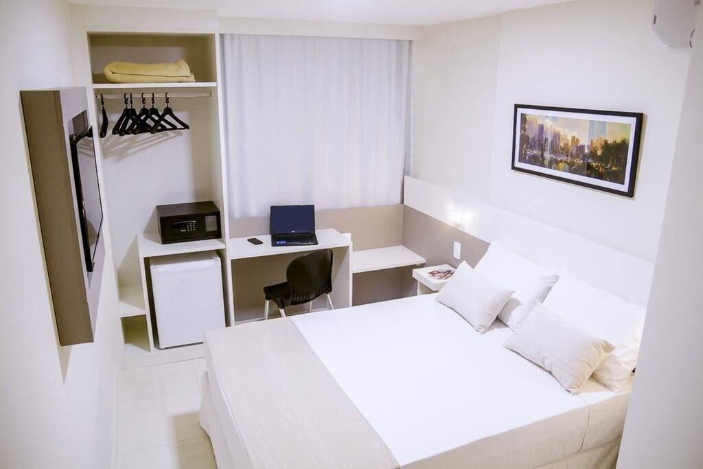 Varios Bristol Easy Hotel - Rio Bonito