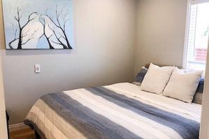 Alquiler Vacacional - Fully facilitated air conditioned stay + perfect location