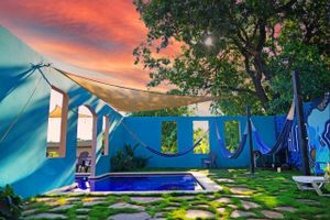 Alojamiento - Hotel Alma Azul