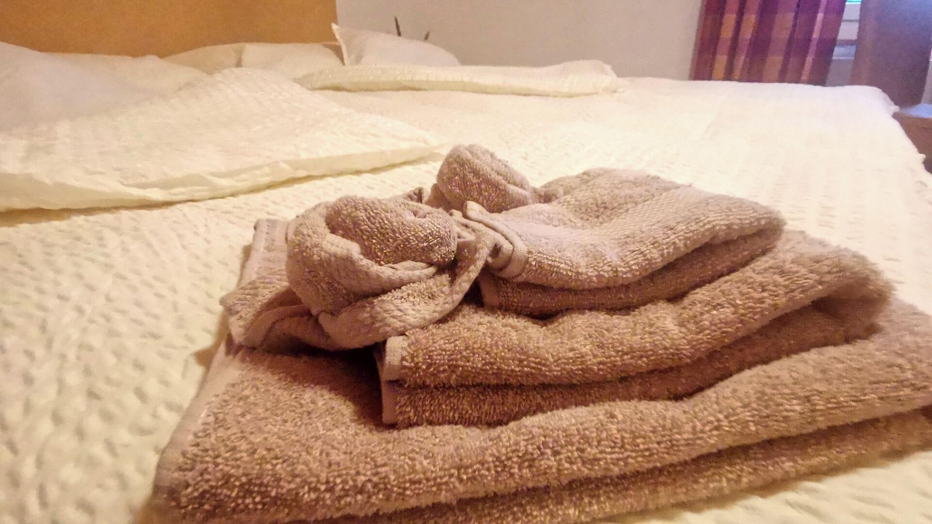 Habitación il Fiore - Hotel Ristorante Pizzeria