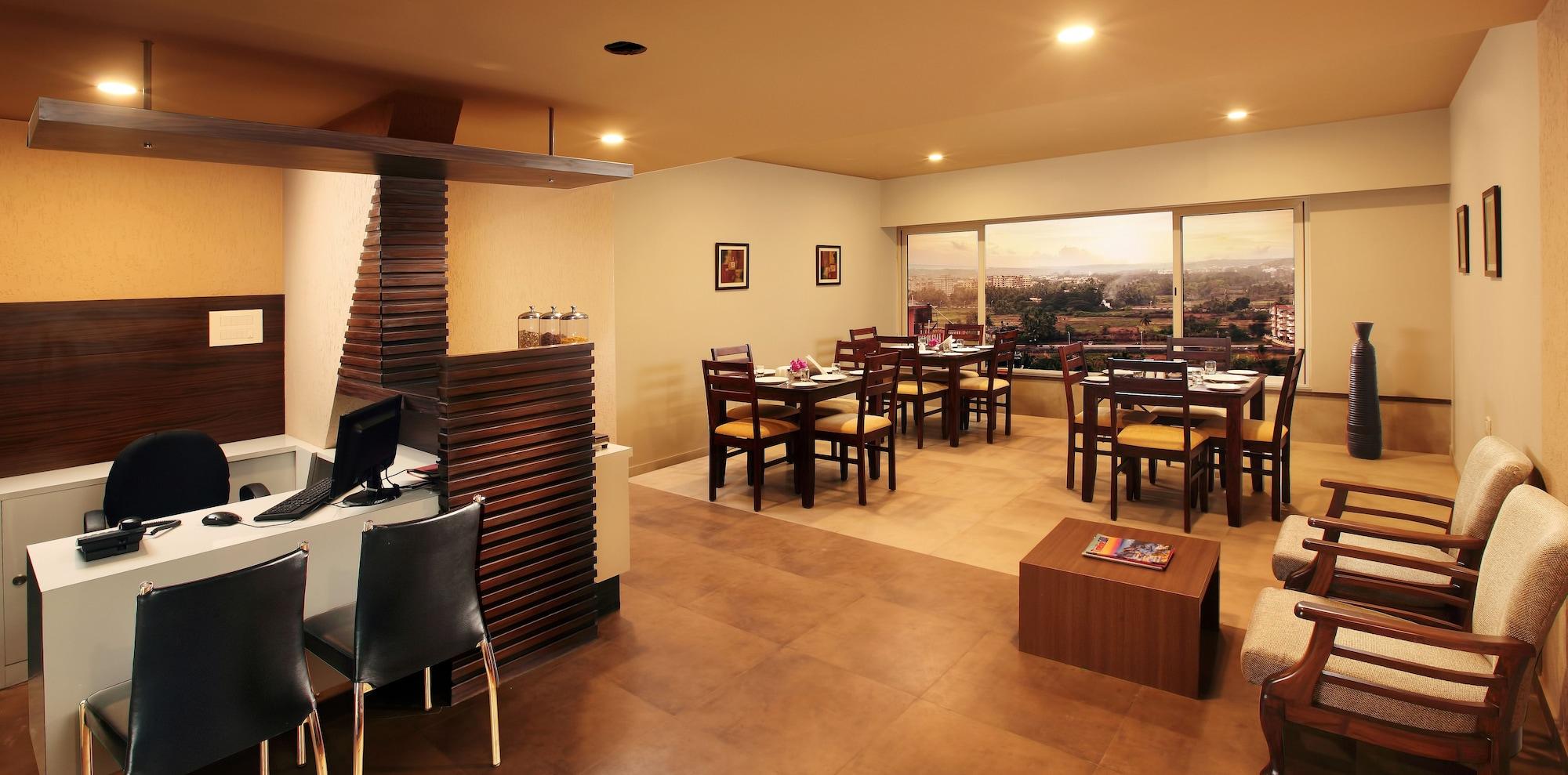 Vista Lobby Athome Comforts