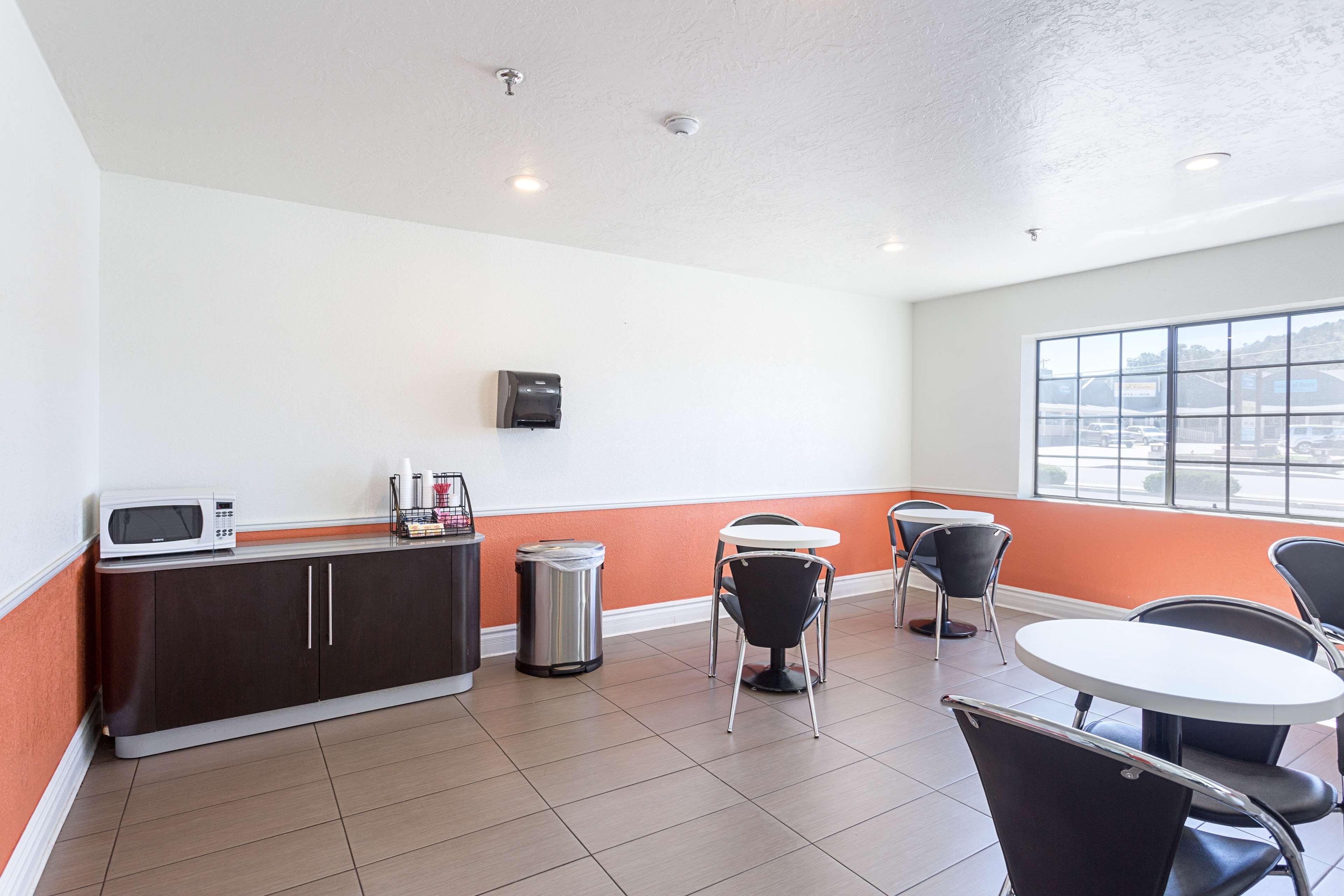 Restaurant Motel 6 Williams, AZ - West - Grand Canyon