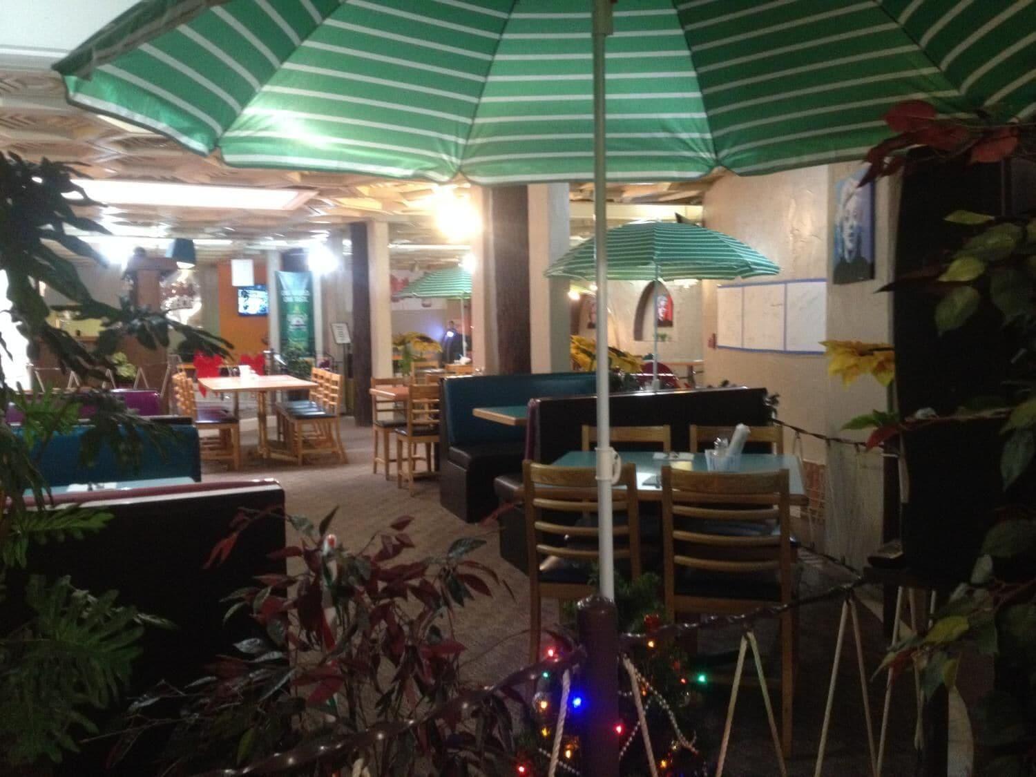 Restaurant Classic Inn