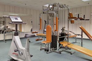 Alojamiento - Days Inn by Wyndham Conference Cntr Southern Pines