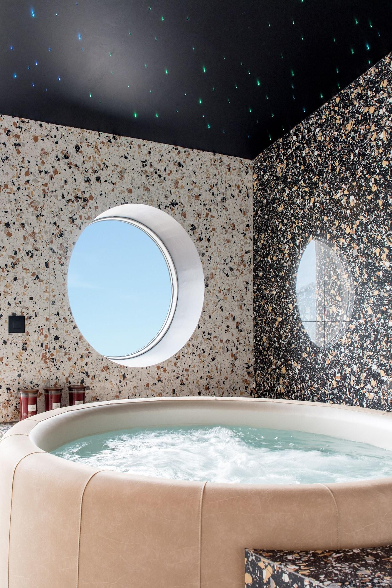 Spa Hotel Krilo