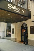 Alojamiento - Salisbury Hotel