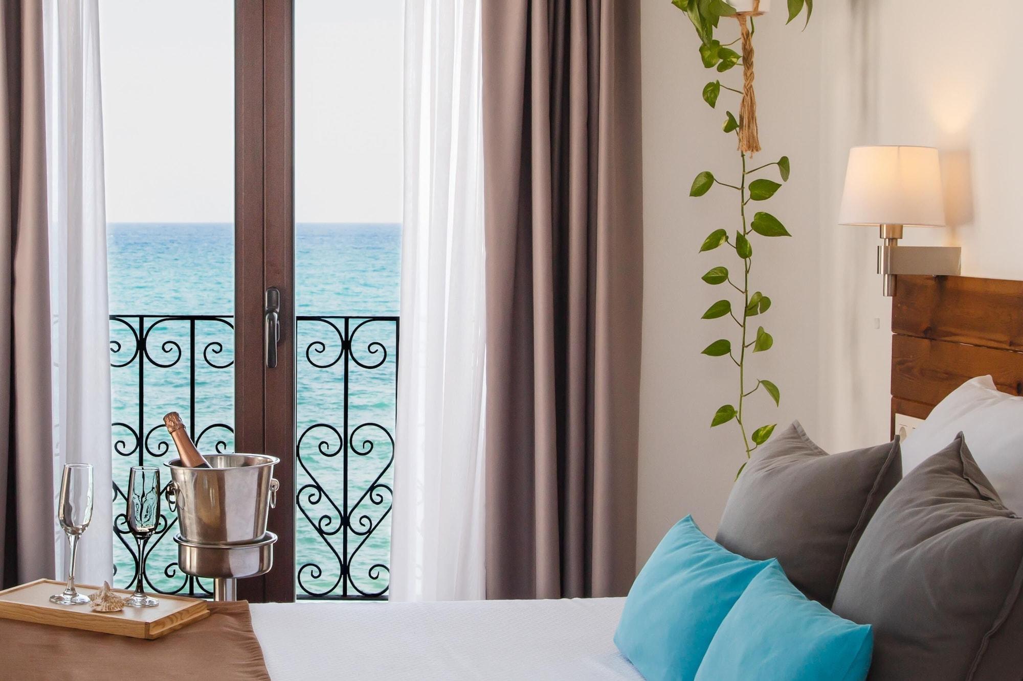Varios Hostal Casa del Mar