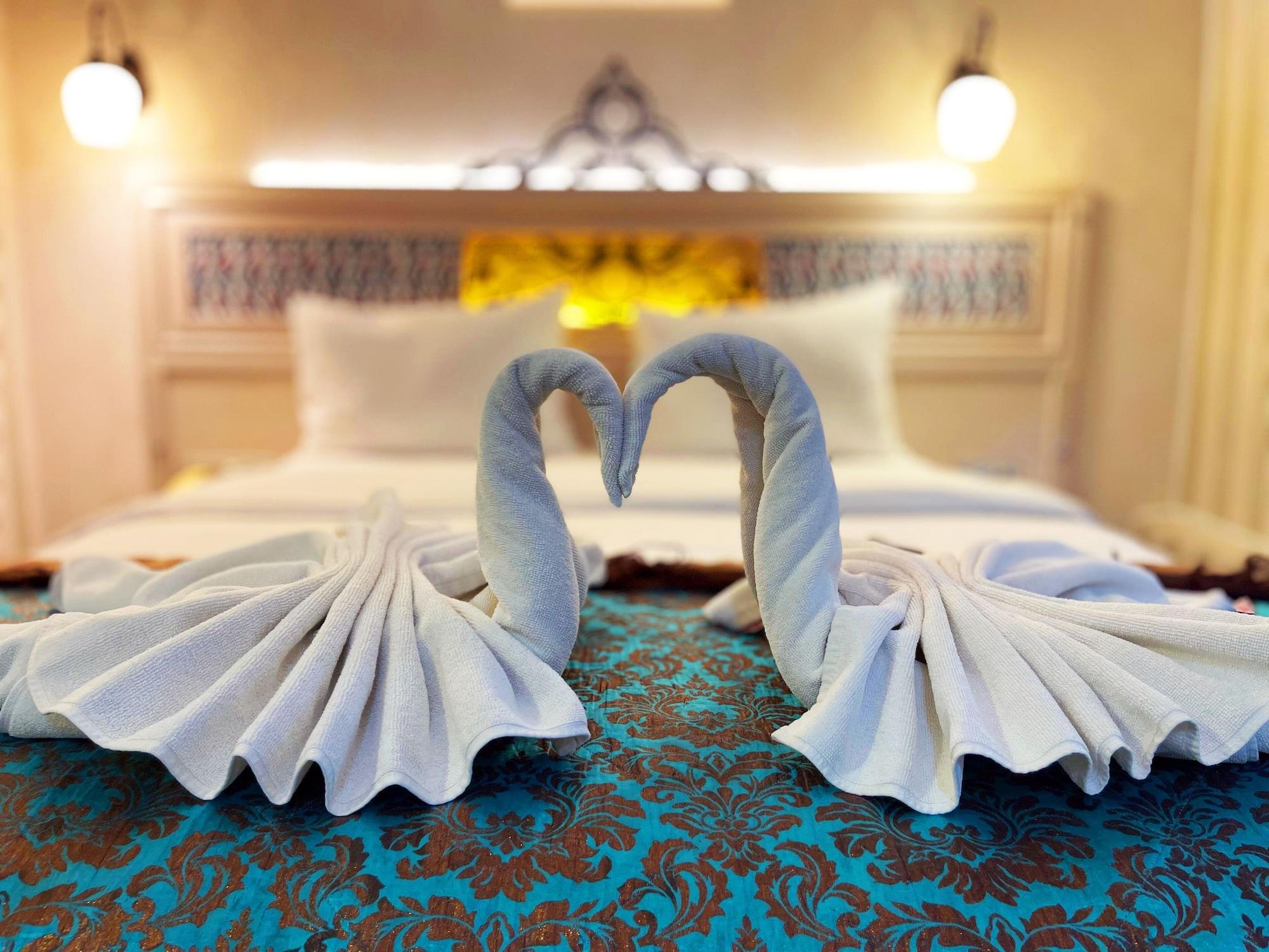 Varios Hotel Novano