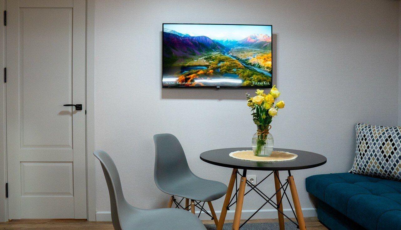 Comodidades del Alojamiento SingKolSuites