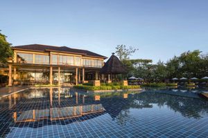 Alojamiento - Mövenpick Asara Resort & Spa Hua Hin