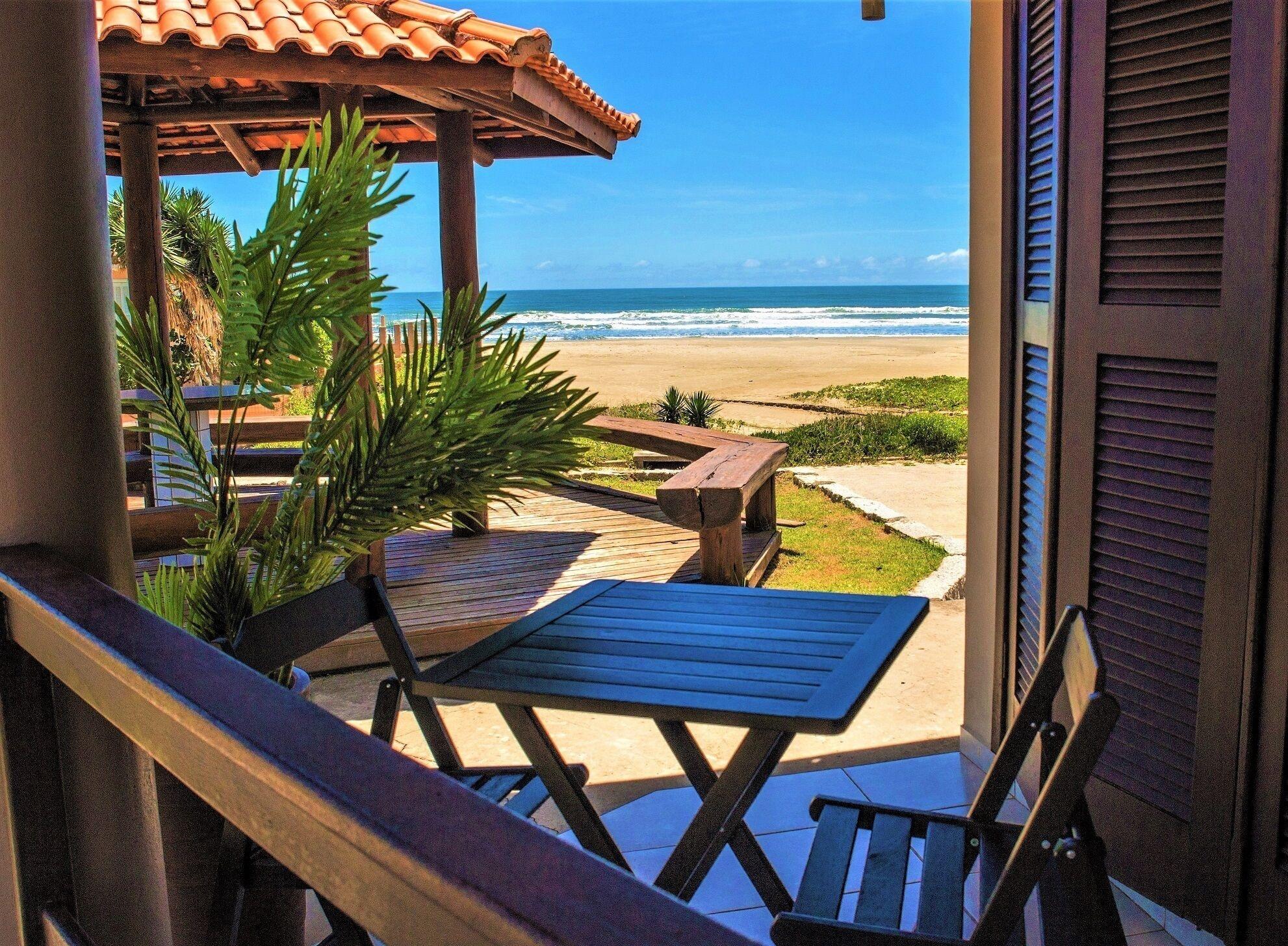 Varios Pousada Brisa do Mar