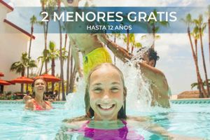 Alojamiento - The Royal Cancun All Suites Resort