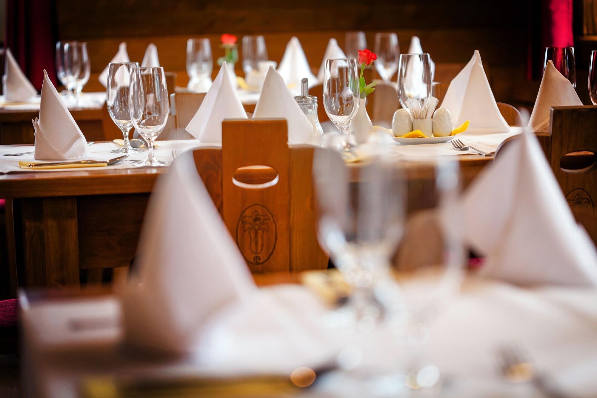 Restaurant Hotel Mikulášska chata